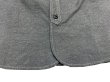 画像18: Eight-G（エイトＧ） "11oz.SULFUR　DYEING BACK SATIN WORK SHIRT" 2022年生産タイプ 8LS-62-22AW