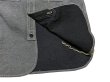 画像19: Eight-G（エイトＧ） "11oz.SULFUR　DYEING BACK SATIN WORK SHIRT" 2022年生産タイプ 8LS-62-22AW