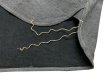 画像20: Eight-G（エイトＧ） "11oz.SULFUR　DYEING BACK SATIN WORK SHIRT" 2022年生産タイプ 8LS-62-22AW