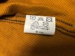 画像11: Eight-G（エイトＧ） “SOLID FLANNEL WORK SHIRT” 2024年生産タイプ 8LS-67-24AW