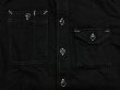 画像15: Eight-G（エイトＧ） “SOLID FLANNEL WORK SHIRT” 2024年生産タイプ 8LS-67-24AW