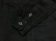 画像16: Eight-G（エイトＧ） “SOLID FLANNEL WORK SHIRT” 2024年生産タイプ 8LS-67-24AW