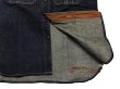 画像6: Eight-G（エイトＧ） “130z.SELVEDGE DENIM FARMER WORK SHIRTS” 2024年生産タイプ 8LS-69-24AW