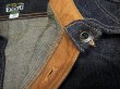 画像14: Eight-G（エイトＧ） “130z.SELVEDGE DENIM FARMER WORK SHIRTS” 2024年生産タイプ 8LS-69-24AW