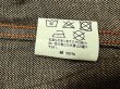 画像17: Eight-G（エイトＧ） “130z.SELVEDGE DENIM FARMER WORK SHIRTS” 2024年生産タイプ 8LS-69-24AW