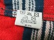 画像11: Eight-G（エイトＧ） “11oz.HEAVY FLANNEL　MADRAS CHECK WORK SHIRTS” 2024年生産タイプ 8LS-71-24AW