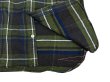 画像19: Eight-G（エイトＧ） “11oz.HEAVY FLANNEL　MADRAS CHECK WORK SHIRTS” 2024年生産タイプ 8LS-71-24AW