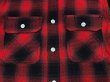 画像5: Eight-G（エイトＧ） “ヘビーツイルフランネルワークシャツ” 2025年生産タイプ 8LS-77-25AW