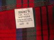 画像10: Eight-G（エイトＧ） "ヘビーツイルフランネルワークシャツ" 2025年生産タイプ 8LS-78-25AW