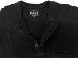 画像14: EIGHT-G 8LT-TMHL “HENLEY NECK THERMAL L/S T-SHIRT”