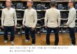 画像17: EIGHT-G 8LT-TMHL “HENLEY NECK THERMAL L/S T-SHIRT”