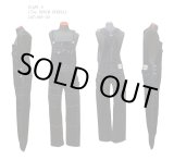 画像: Eight-G(エイトＧ) “デニムオーバーオール”17oz DENIM OVERALL