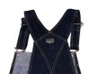 画像14: Eight-G(エイトＧ) “デニムオーバーオール”17oz DENIM OVERALL