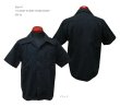 画像1: Eight-G（エイトＧ） “ギンガムチェック半袖ワークシャツ”8SS-25 当店水洗い＆自然乾燥 8SS-25-19