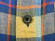 画像6: Eight-G（エイトＧ） "5ozMADRAS CHECK WORK SHIR"8SS-28 当店水洗い＆自然乾燥 8SS-28-20