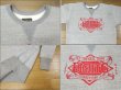 画像3: Eight-G（エイトＧ）“Eight-G”スウェット 2015年モデル 当店水洗い＆自然乾燥 8SW-09-15AW