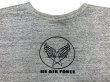 画像13: Eight-G（エイトＧ） “428th FIGHTER”スウェットシャツ 2019年生産タイプ 8SW-14-19AW