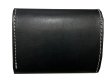 画像3: Eight-G（エイトＧ） 8WA-06 “EIGHT-G LEATHER MINI WALLET” 2020年モデル 8WA-06－20