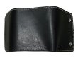 画像6: Eight-G（エイトＧ） 8WA-06 “EIGHT-G LEATHER MINI WALLET” 2020年モデル 8WA-06－20