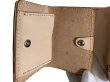 画像9: Eight-G（エイトＧ） 8WA-06 “EIGHT-G LEATHER MINI WALLET” 2020年モデル 8WA-06－20