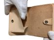 画像10: Eight-G（エイトＧ） 8WA-06 “EIGHT-G LEATHER MINI WALLET” 2020年モデル 8WA-06－20