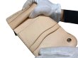 画像12: Eight-G（エイトＧ） 8WA-06 “EIGHT-G LEATHER MINI WALLET” 2020年モデル 8WA-06－20