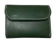 画像18: Eight-G（エイトＧ） 8WA-06 “EIGHT-G LEATHER MINI WALLET” 2020年モデル 8WA-06－20