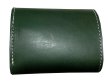 画像19: Eight-G（エイトＧ） 8WA-06 “EIGHT-G LEATHER MINI WALLET” 2020年モデル 8WA-06－20