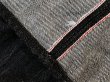画像10: Eight-G(エイトＧ) “BLACK COMBINATION BUSH PANTS” 当店水洗い＆自然乾燥 8WK-07-19SS