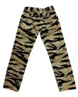 画像2: Eight-G（エイトＧ） 8WK-10 “GOLD TIGER STRIPE BAKER PANTS”  2021年モデル 当店水洗い＆自然乾燥 8WK-10－21
