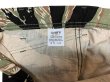 画像14: Eight-G(エイトＧ) 8WK-10 “GOLD TIGER STRIPE BAKER PANTS” 2021年モデル 当店水洗い＆自然乾燥 8WK-10-21