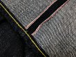 画像10: Eight-G（エイトＧ） Lot.8WK-12“17.5oz.DENIM　BUSH　PANTS” 17.5オンスセルビッチデニム 8WK-12-2