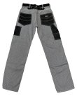 画像3: Eight-G（エイトG） NO：8WK-13 “Double Knee Crazy Work Pants”  2023年製 当店水洗い＆自然乾燥 8WK-13-23