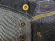 画像6: Eight-G（エイトG） NO：8WK-13 “Double Knee Crazy Work Pants”  2023年製 当店水洗い＆自然乾燥 8WK-13-23