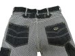 画像7: Eight-G（エイトG） NO：8WK-13 “Double Knee Crazy Work Pants”  2023年製 当店水洗い＆自然乾燥 8WK-13-23