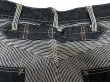 画像9: Eight-G（エイトG） NO：8WK-13 “Double Knee Crazy Work Pants”  2023年製 当店水洗い＆自然乾燥 8WK-13-23