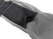 画像13: Eight-G（エイトG） NO：8WK-13 “Double Knee Crazy Work Pants”  2023年製 当店水洗い＆自然乾燥 8WK-13-23