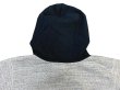 画像7: Eight-G(エイトG) “2-tone, retro parka” 2トーン・後付けパーカー 2019年生産タイプ 8pk-01-19AW
