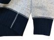 画像8: Eight-G(エイトG) “2-tone, retro parka” 2トーン・後付けパーカー 2019年生産タイプ 8pk-01-19AW