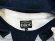 画像10: Eight-G(エイトG) “2-tone, retro parka” 2トーン・後付けパーカー 2019年生産タイプ 8pk-01-19AW