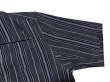 画像9: Eight-G（エイトＧ） “11oz.HEAVY FLANNEL　MADRAS CHECK WORK SHIRTS” 2024年生産タイプ 8LS-71-24AW