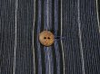 画像10: Eight-G（エイトＧ） “11oz.HEAVY FLANNEL　MADRAS CHECK WORK SHIRTS” 2024年生産タイプ 8LS-71-24AW