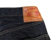 画像5: FULLCOUNT(フルカウント) “1110XX TAPERED HEAVY OZ”15.5オンスデニム メーカーワンウォッシュ済み バックポケットステッチ無し、赤タブ無しタイプ FL-1110XX-19