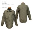 画像1: EIGHT-G(エイトジー) “11.5oz,デニムカバーオール ” 8JK-25-25AW