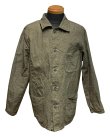 画像2: EIGHT-G(エイトジー) “11.5oz,デニムカバーオール ” 8JK-25-25AW