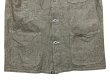 画像6: EIGHT-G(エイトジー) “11.5oz,デニムカバーオール ” 8JK-25-25AW