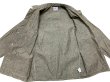 画像7: EIGHT-G(エイトジー) “11.5oz,デニムカバーオール ” 8JK-25-25AW