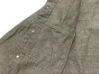 画像8: EIGHT-G(エイトジー) “11.5oz,デニムカバーオール ” 8JK-25-25AW