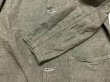 画像9: EIGHT-G(エイトジー) “11.5oz,デニムカバーオール ” 8JK-25-25AW