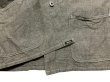 画像10: EIGHT-G(エイトジー) “11.5oz,デニムカバーオール ” 8JK-25-25AW